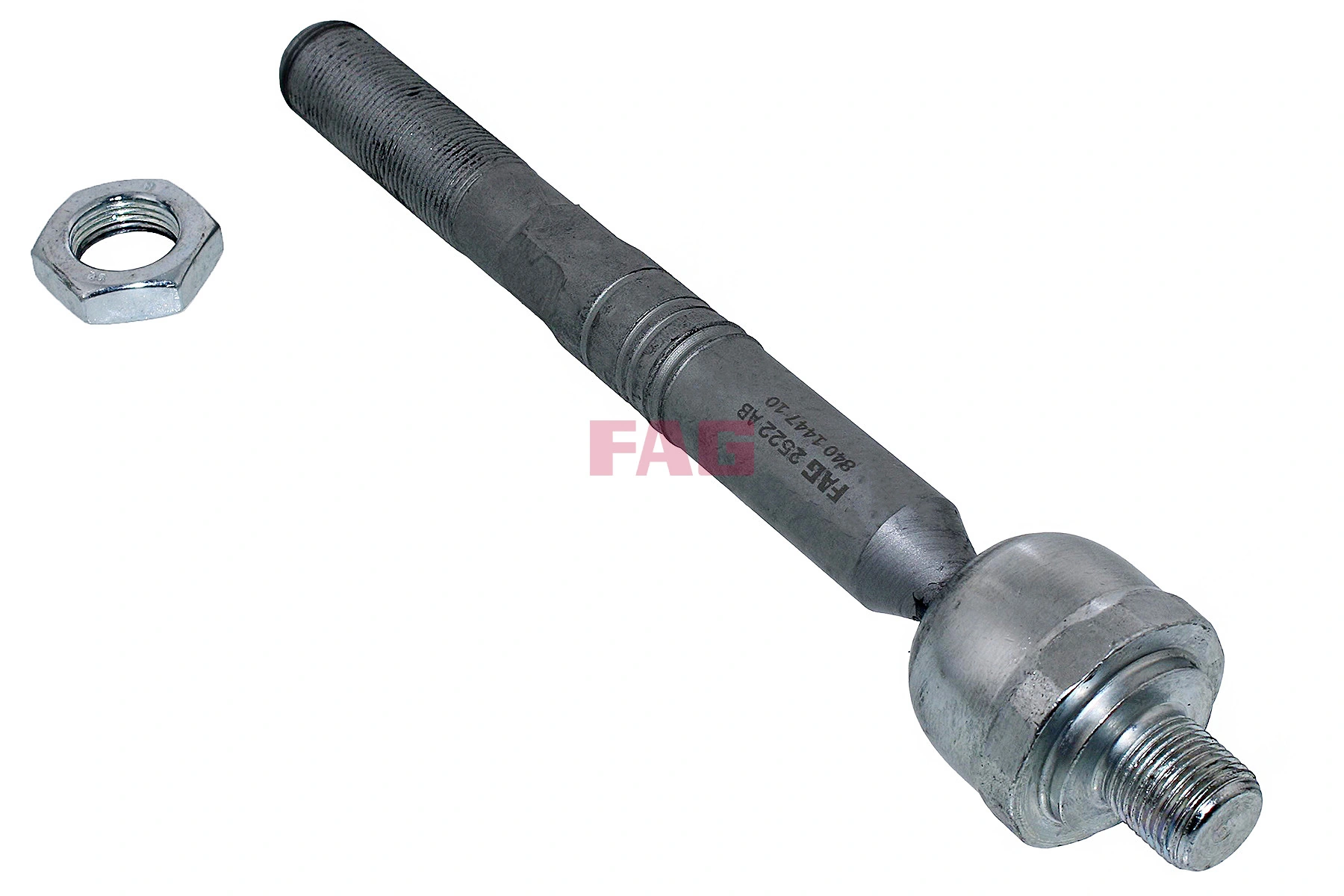 Inner Tie Rod